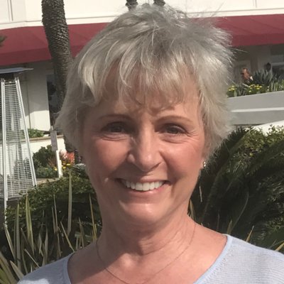 Profile Picture of Nancy Winslow (@Nwinslow1408) on Twitter
