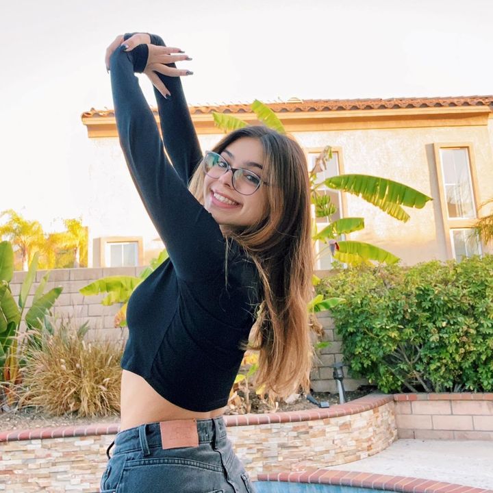 Profile Picture of rita (@@hakunaritata) on Tiktok