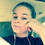 Profile Picture of Kyleigh Cook (@paint_horses17) on Instagram