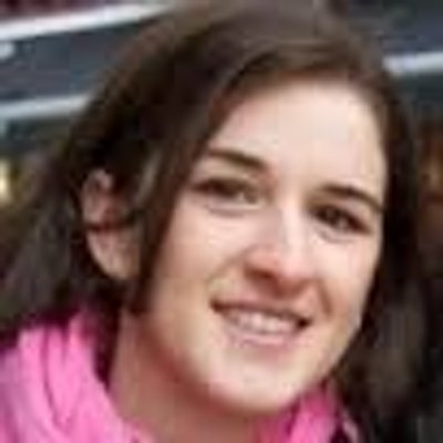 Profile Picture of Angelika Martin (@AngiMq) on Twitter