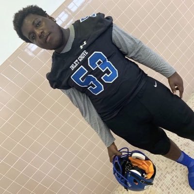 Profile Picture of Timothy Lockhart (@Tim53Lock) on Twitter