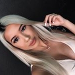 Profile Picture of Krystal Vu (@chungwannabe) on Instagram