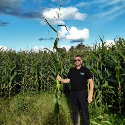 Profile Picture of Marc Sheridan (@@Husbandry_Man) on Twitter