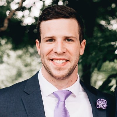 Profile Picture of Daniel Hiatt (@DanielNHiatt) on Twitter