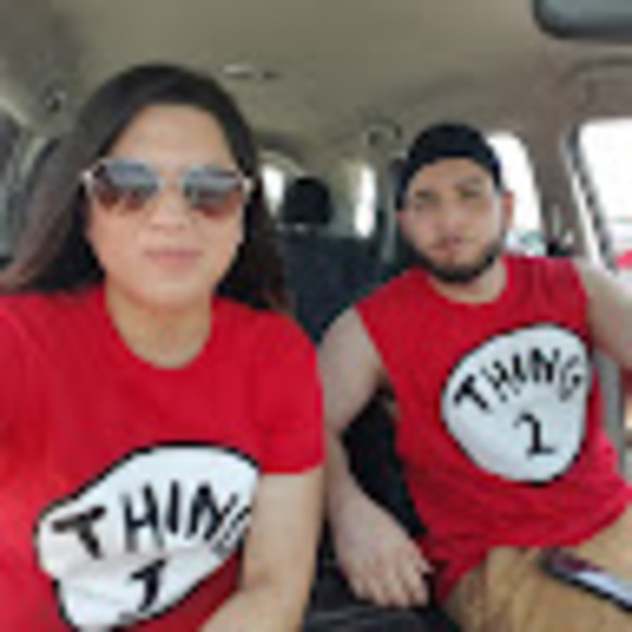 Profile Picture of Donallyn Cocilova (@donallynjoyce) on Poshmark