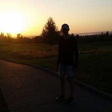 Profile Picture of Evan Michael Thayer (@Evan_Thayer1) on Twitter