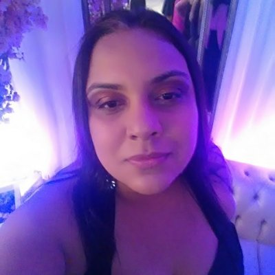 Profile Picture of Marcella Roza Da Silva (@marcella_roza) on Twitter