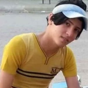 Profile Picture of Anthony Felton (@Shah34Anthony) on Twitter