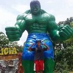 Profile Picture of Mark Archie Cassino (@markcassino) on Instagram