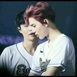 Profile Picture of Kim Min Na (@violet_kim13) on Instagram