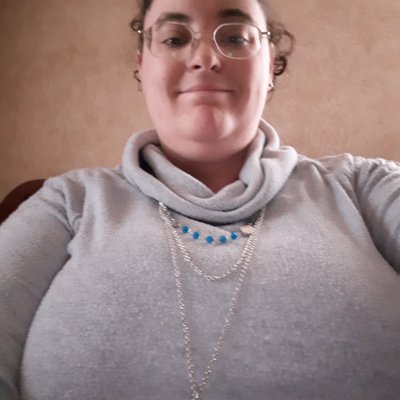 Profile Picture of Danielle Hurt (@DanielleHurt14) on Twitter