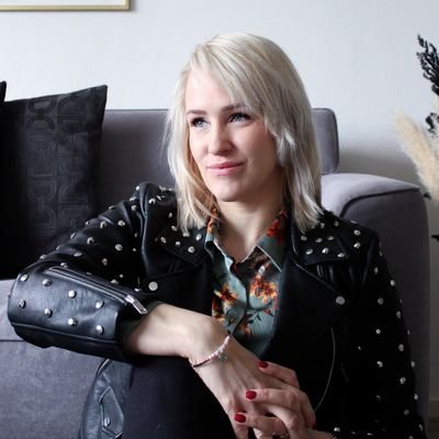 Profile Picture of Chantal Van Malssen (@capital_monday) on Twitter