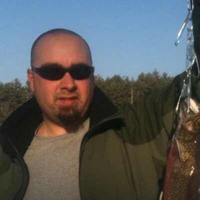 Profile Picture of Jason Patenaude (@JPnode) on Twitter