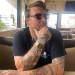 Profile Picture of Jamin Davis (@jmndrums) on Facebook