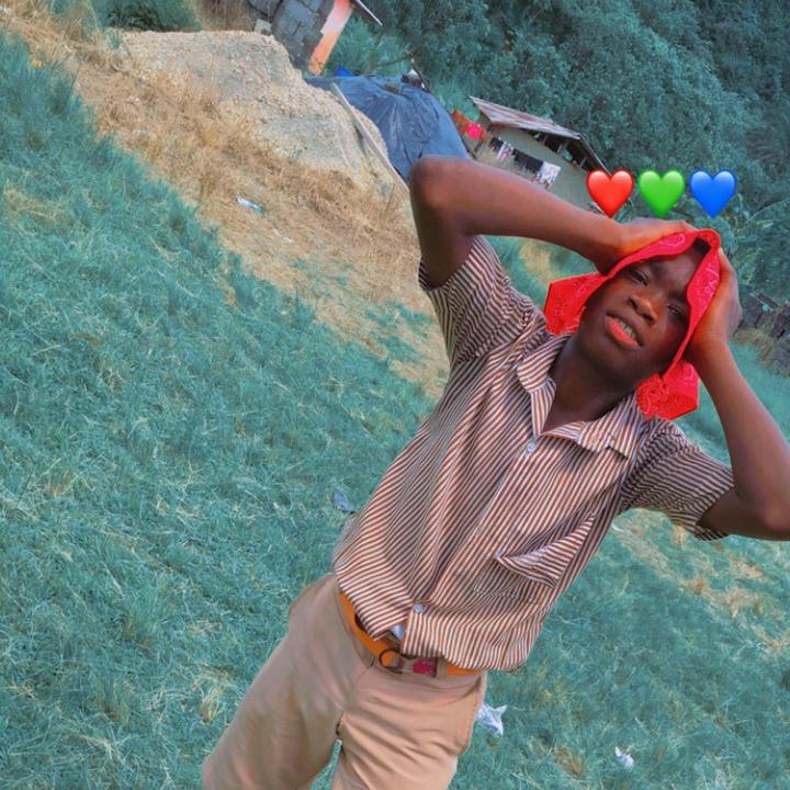 Profile Picture of BLACKO 1 (@robertaware3) on Tiktok