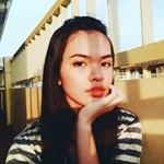 Profile Picture of Joyce Anne Alegria (@jsharpminorseven) on Instagram