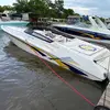 Profile Picture of John Fowler (@@johnnyspeedboat) on Tiktok