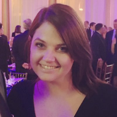 Profile Picture of MeredithDyer (@MeredithDyer) on Twitter