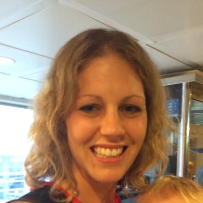 Profile Picture of Joanne Colvin (@Joannecolvin4) on Twitter