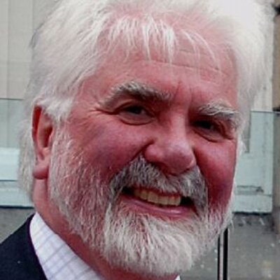 Profile Picture of Barry McFarland (@BarryMcFarland) on Twitter