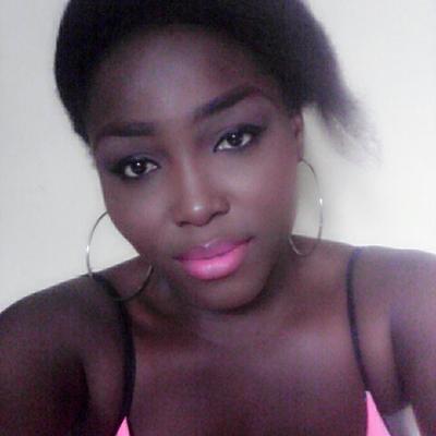 Profile Picture of JULIANA BROWN (@jbrobaby) on Twitter