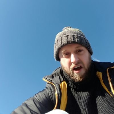 Profile Picture of Ben Williams (@BenjiBobWills) on Twitter