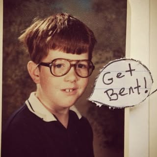 Profile Picture of Steve Crandall (@crandallfbm) on Instagram