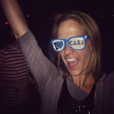 Profile Picture of Jess May (@Chipper_May) on Twitter
