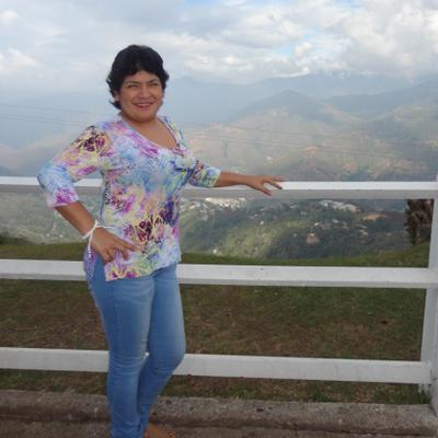 Profile Picture of Lucila Campos (@lucila0872) on Twitter