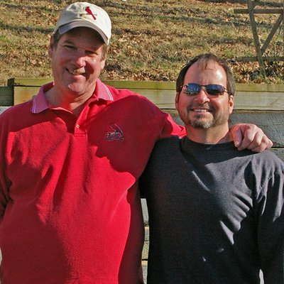 Profile Picture of Steve Parker (@Stratman490) on Twitter