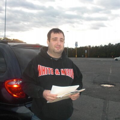 Profile Picture of Michael Polsky (@dougpolsky) on Twitter