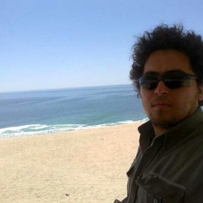 Profile Picture of Benjamin Valle (@Vallebenja) on Twitter