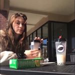 Profile Picture of kate sampson (@katejsampson) on Instagram
