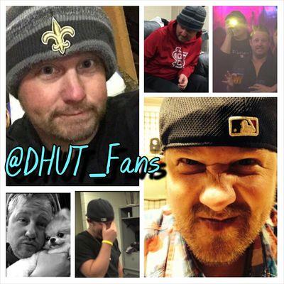 Profile Picture of DHUT Fans (@DHUT_Fans) on Twitter