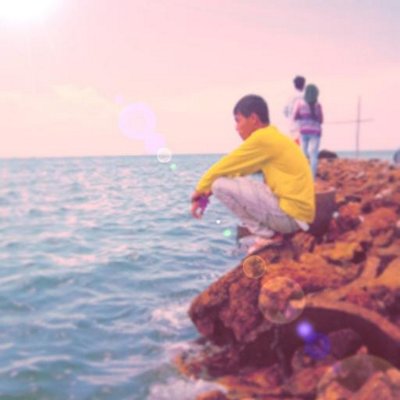 Profile Picture of MunierAhmad (@MunierAhmad9) on Twitter