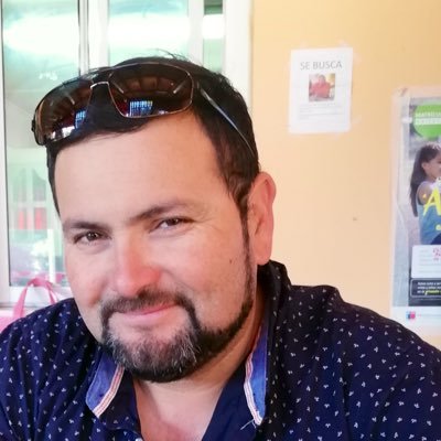 Profile Picture of Ivan Verdugo (@ivanverdugo14) on Twitter