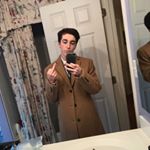 Profile Picture of _zacharygill (@_zacharygill) on Instagram