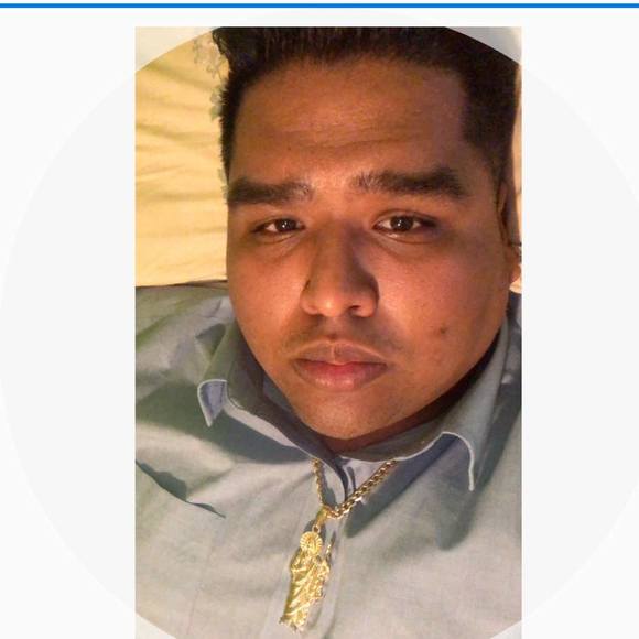 Profile Picture of Adrian Arguello (@arguellostyles) on Poshmark