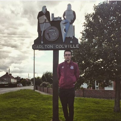 Profile Picture of Shane Bailey (@GaryCheeseman56) on Twitter