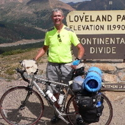 Profile Picture of Doug's Wild Ride (@dougswildride) on Twitter