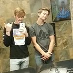 Profile Picture of Nathan Tuttle (@squishytheturtle14) on Instagram