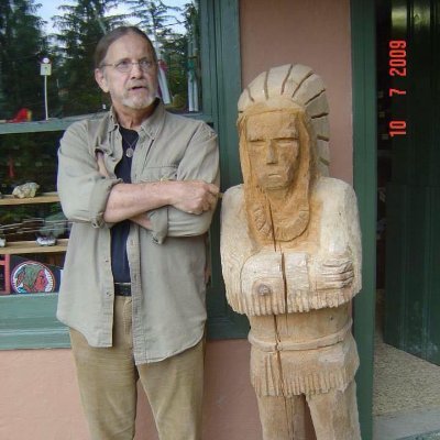 Profile Picture of Joe Rohr (@JoeRohr9) on Twitter