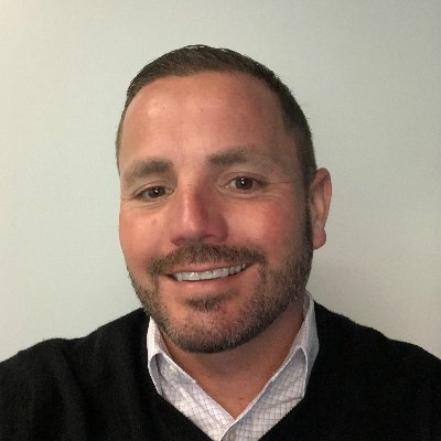 Profile Picture of Steven Farrah (@Steve_Farrah) on Twitter