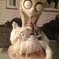 Profile Picture of Maria Kot (@maria-kot-7) on Quora