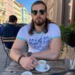 Profile Picture of Peter Gardlík (@peter.gardlik) on Instagram