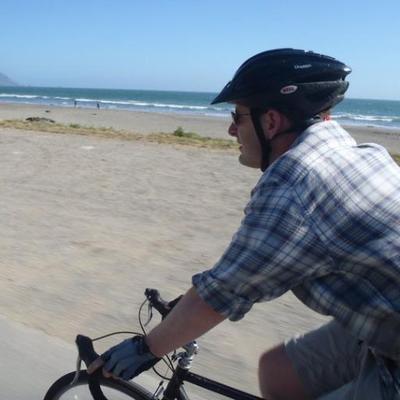 Profile Picture of Matthew Ritzman (@mattritzman) on Twitter