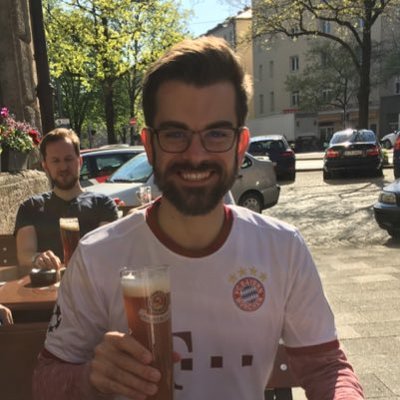 Profile Picture of Adam Kephart (@AKephart_MN) on Twitter