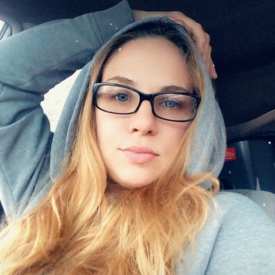 Profile Picture of Brianna Chase (@chasebriannan) on Twitter