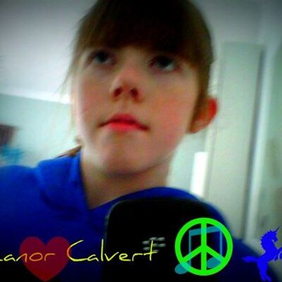 Profile Picture of Eleanor Calvert (@eleanorcalvert) on Twitter
