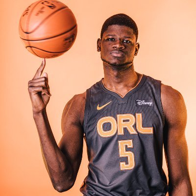 Profile Picture of Mo Bamba (@TheRealMoBamba) on Twitter